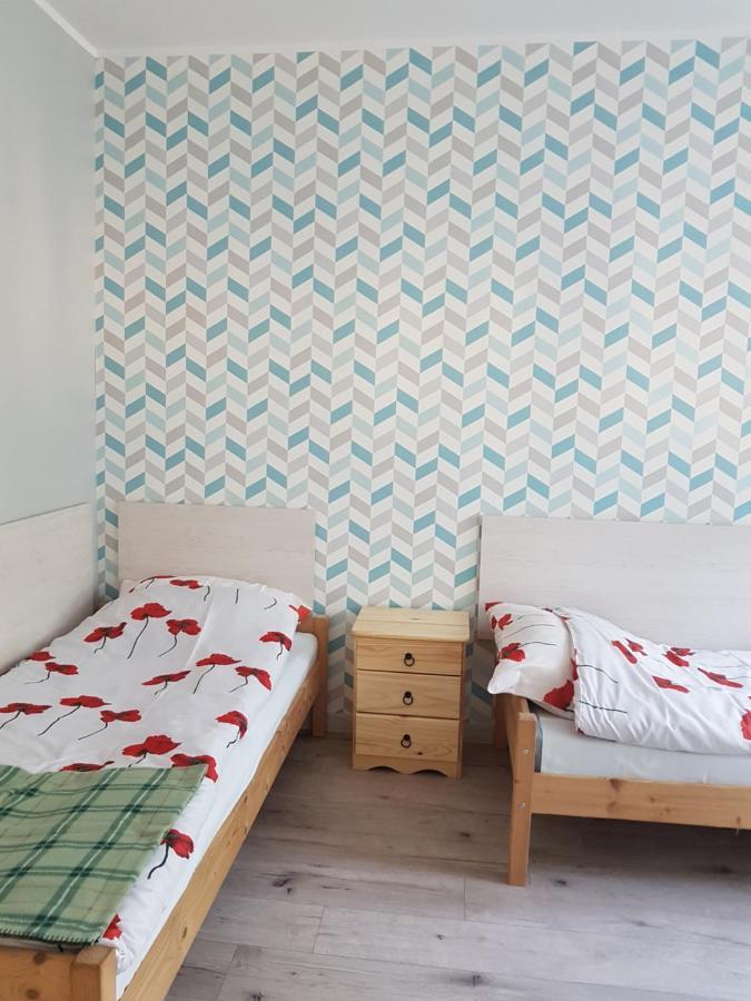 Anmar Kosciuszki Leilighet *