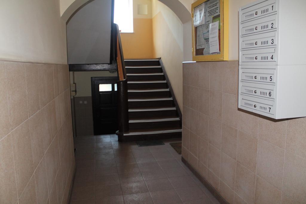 Leilighet Anmar Kosciuszki Gdańsk